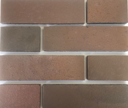 midwest series thin brick #510