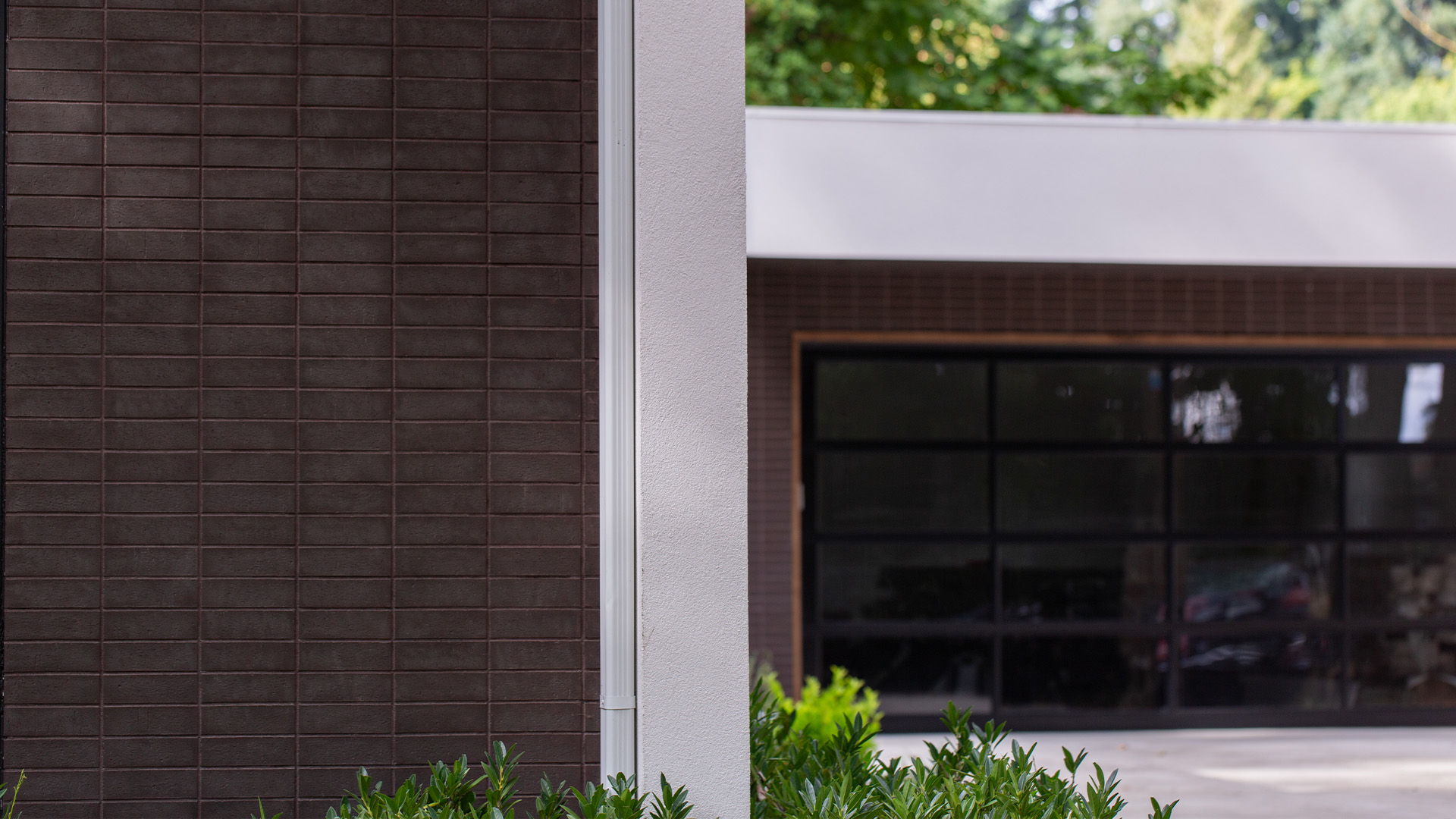 EVOLUTION Thin Brick - Sustainability Image